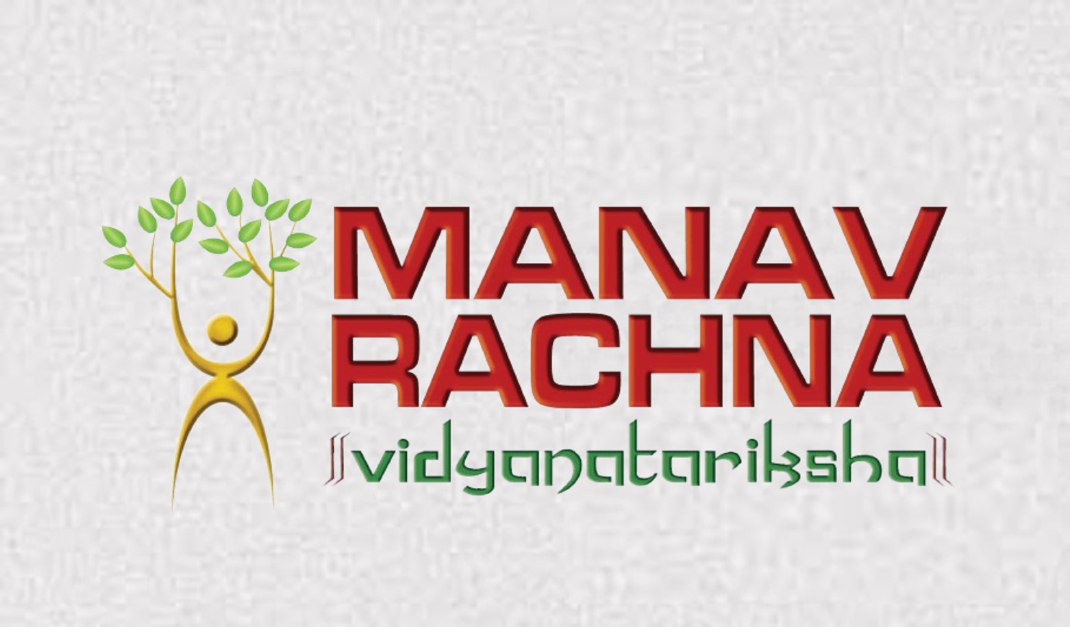 Manav Rachana Customize Priting