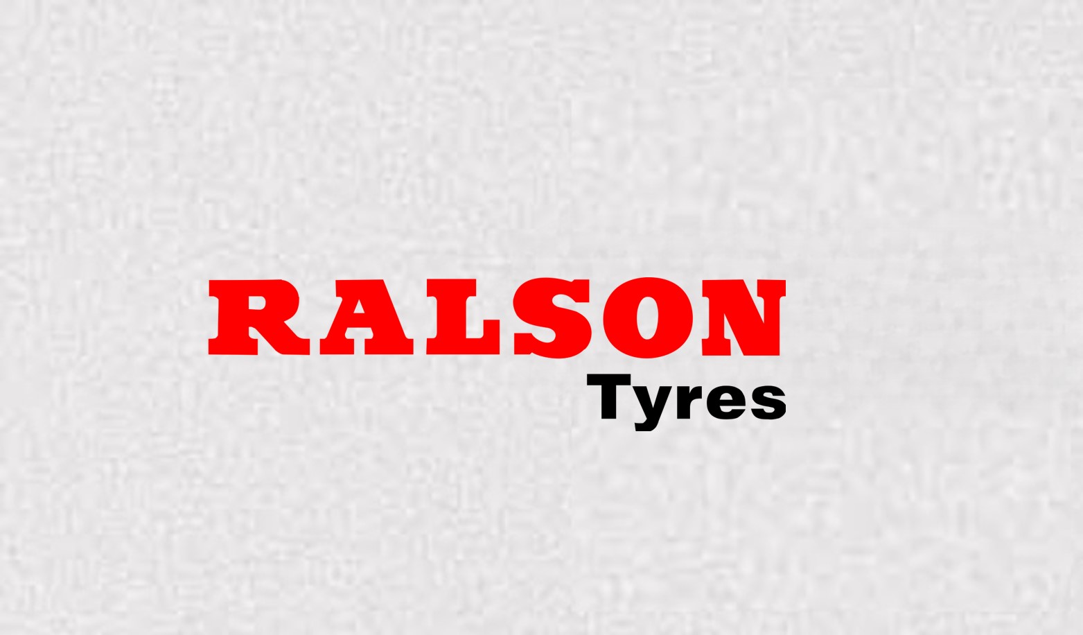 Ralson Customize Priting