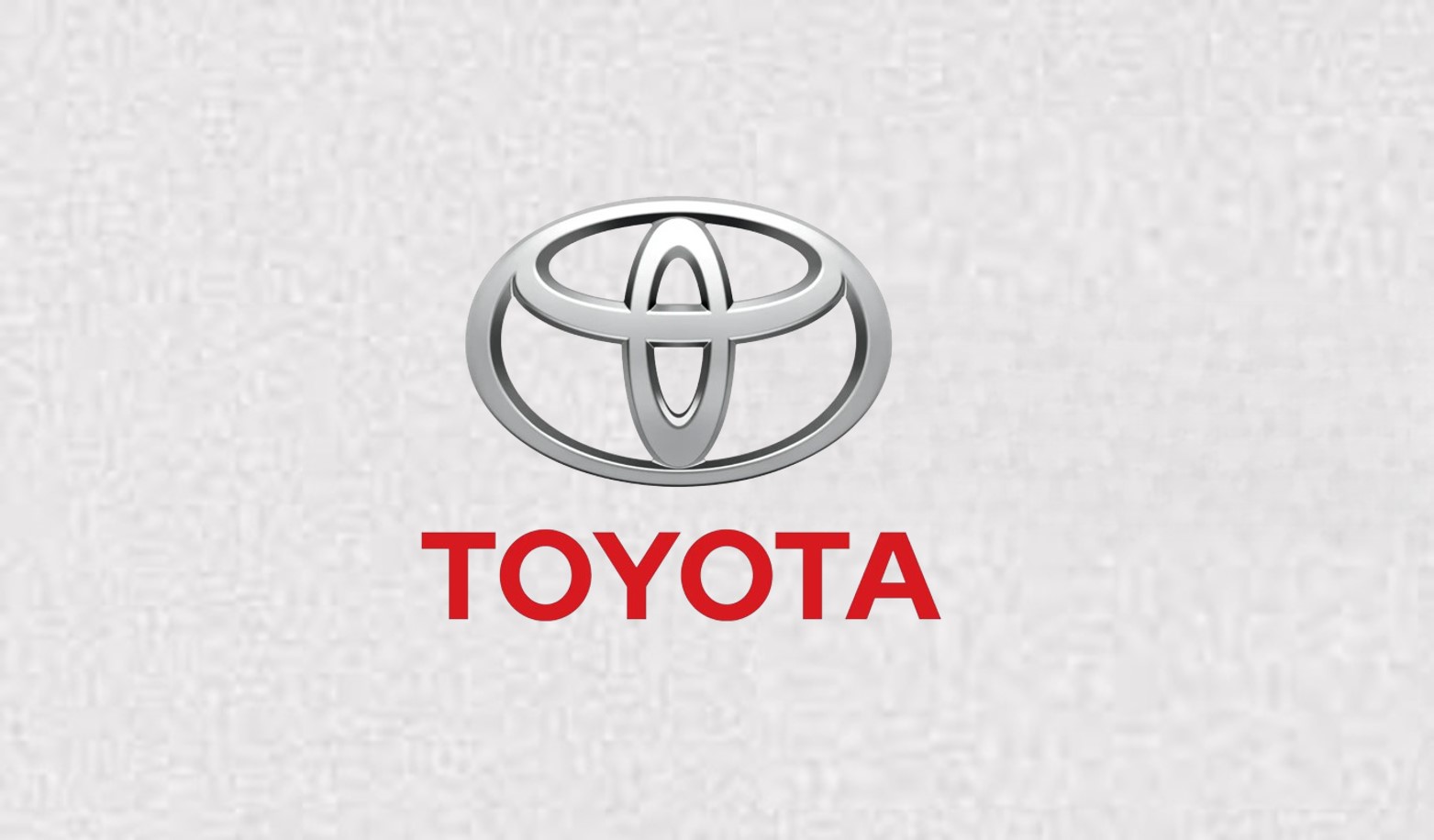 Toyota Customize Priting